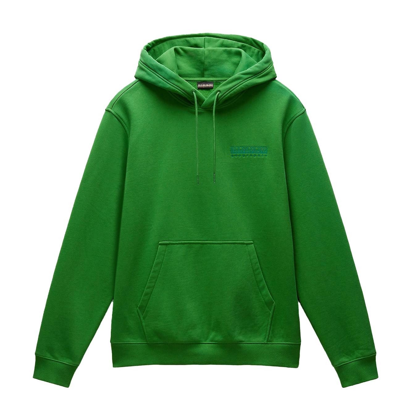 Napapijri Hoodie Napapijri B-Kander Hoodie