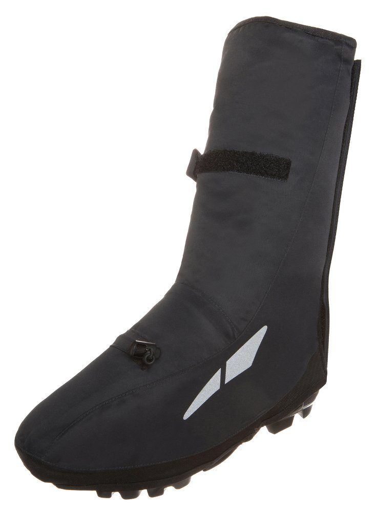 VAUDE Shoecover Capital Plus Gefütterter Fahrradüberschuh Fahrradschuh