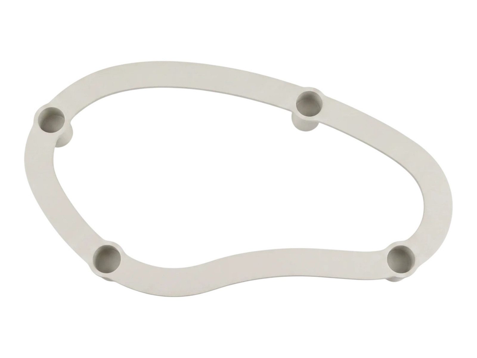 blomus Kerzenhalter ARO Kerzenhalter moonbeam S 35x18x4cm