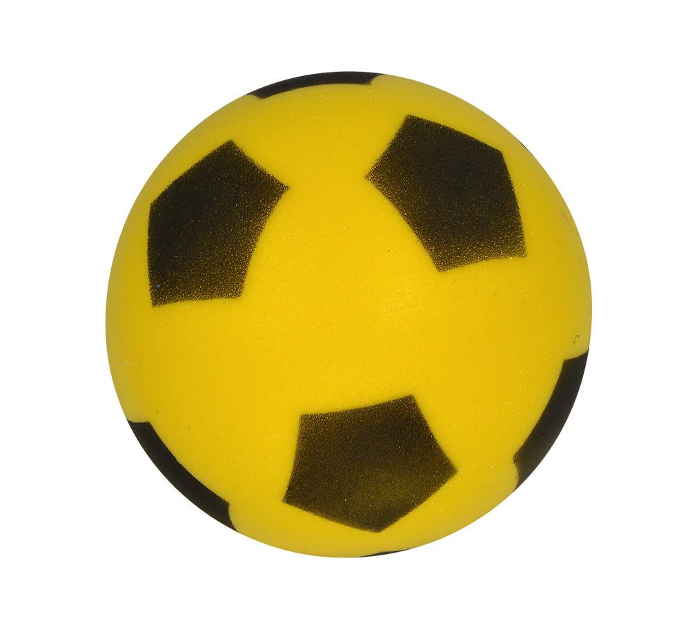 SIMBA Spielzeug-Gartenset Outdoor Spielzeug Ballspiel Softball zufällige Auswahl 107350017
