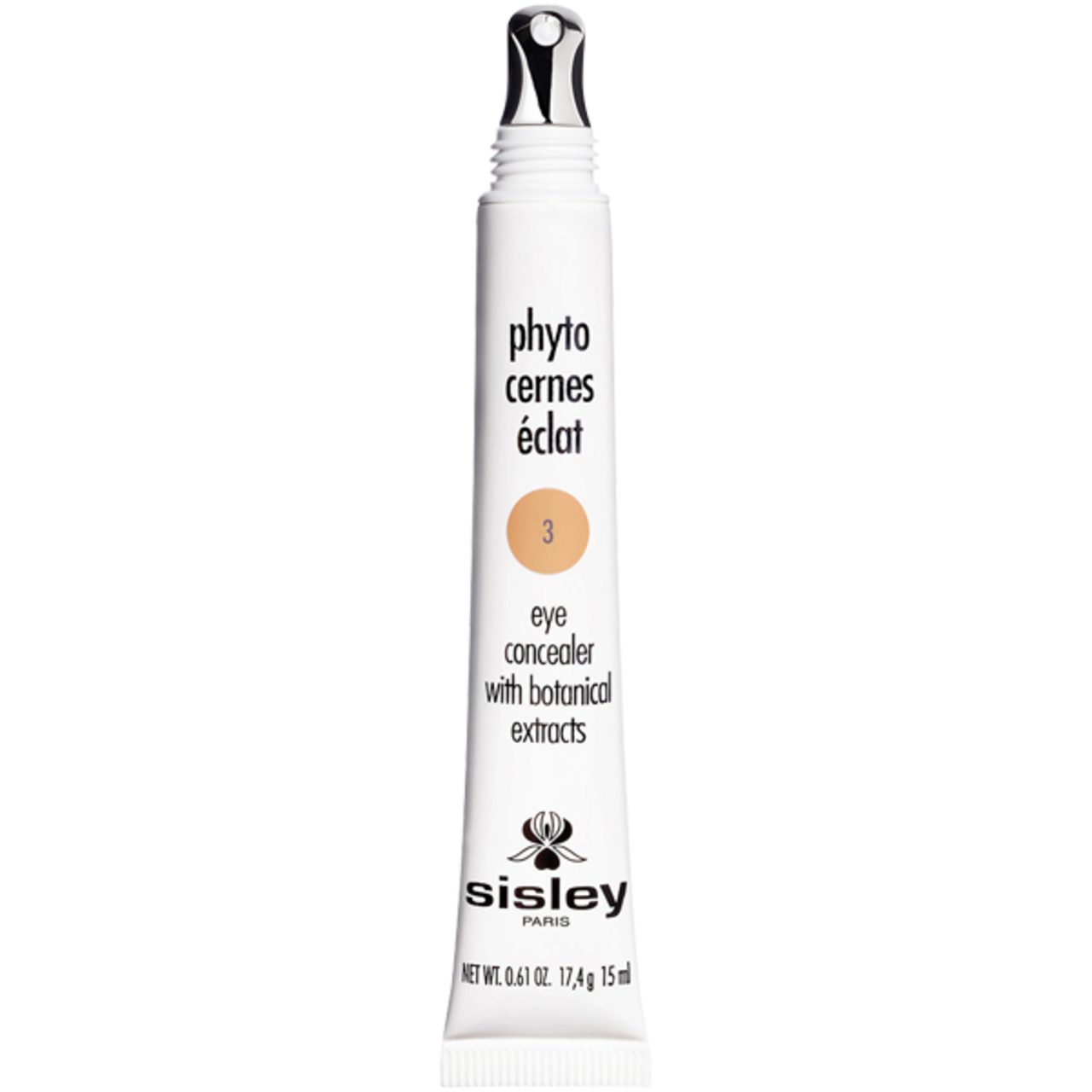 sisley Foundation Phyto Cernes Éclat