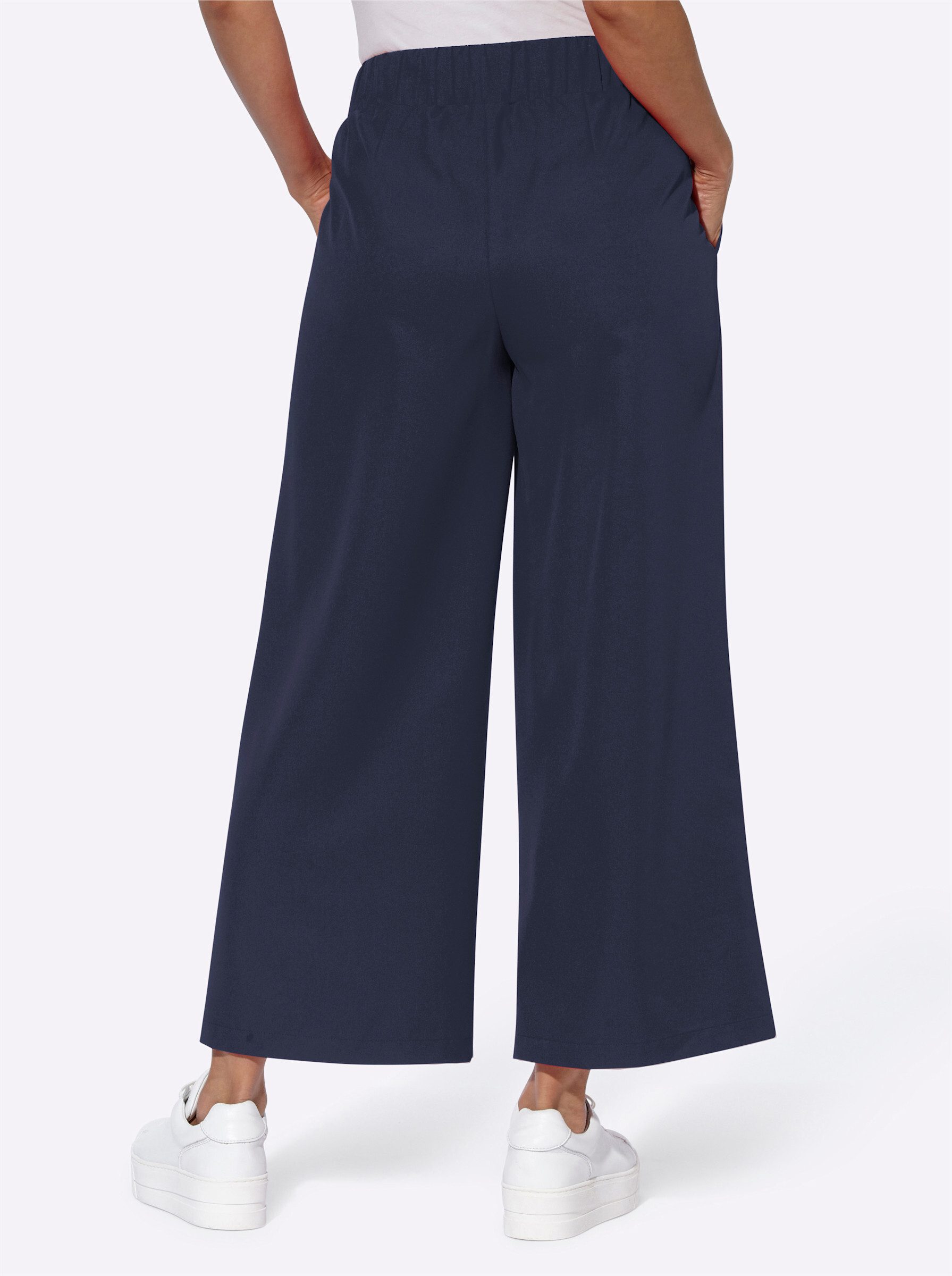 Witt Shorts Culotte komfortabel