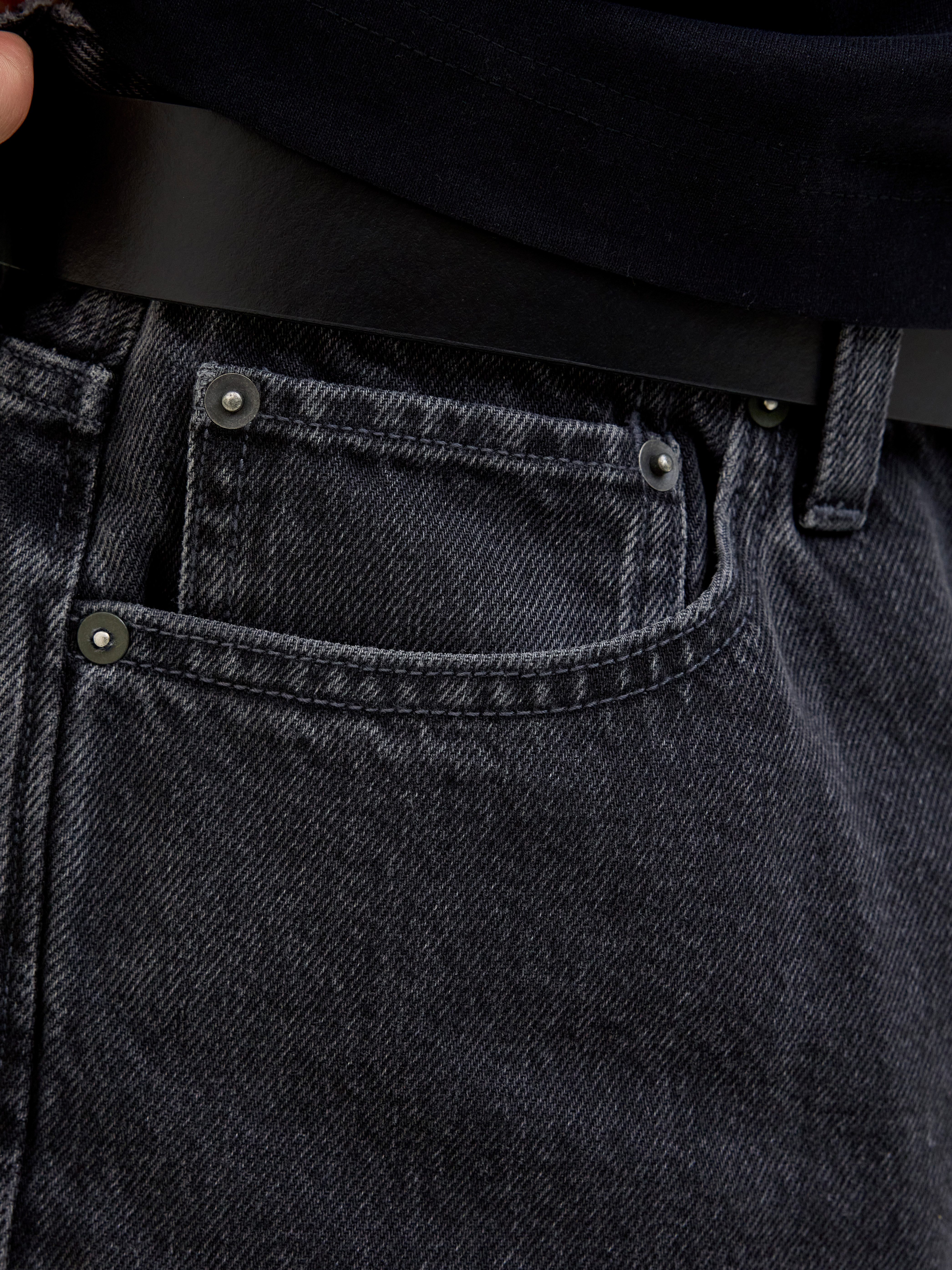 Jack & Jones Relaxshorts JJIALEX JJORIGINAL SHORTS SBD 300 SN im Five-Pocke günstig online kaufen