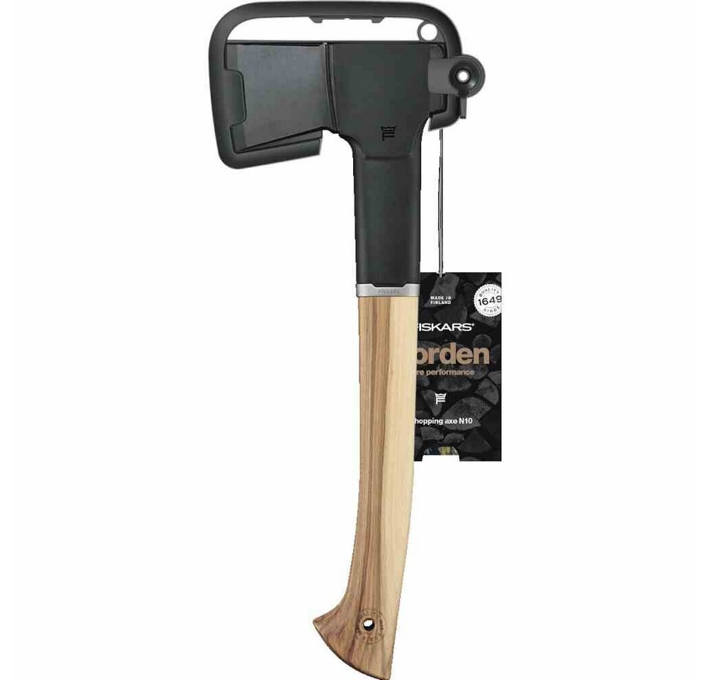 Thumbnail - Fiskars Axt Norden Axt N10