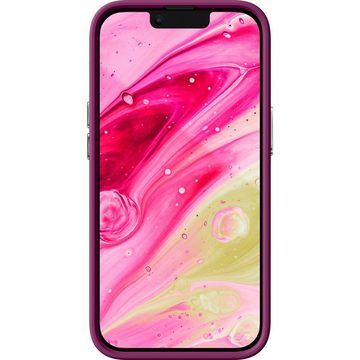 LAUT Handyhülle Laut Shield für iPhone 14 Plus bubble gum