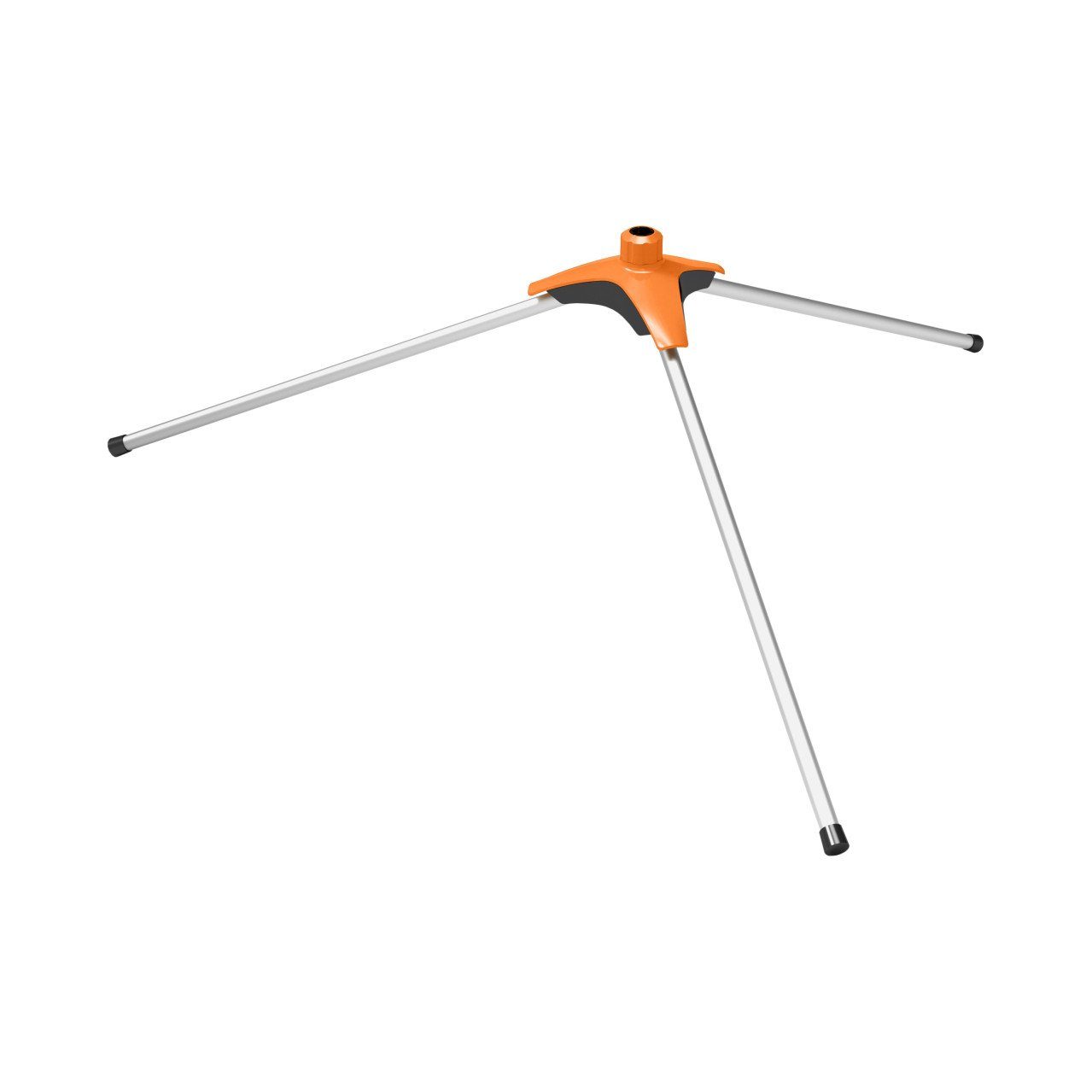 Primaster Gartendusche Primaster Standfuß für Gartendusche