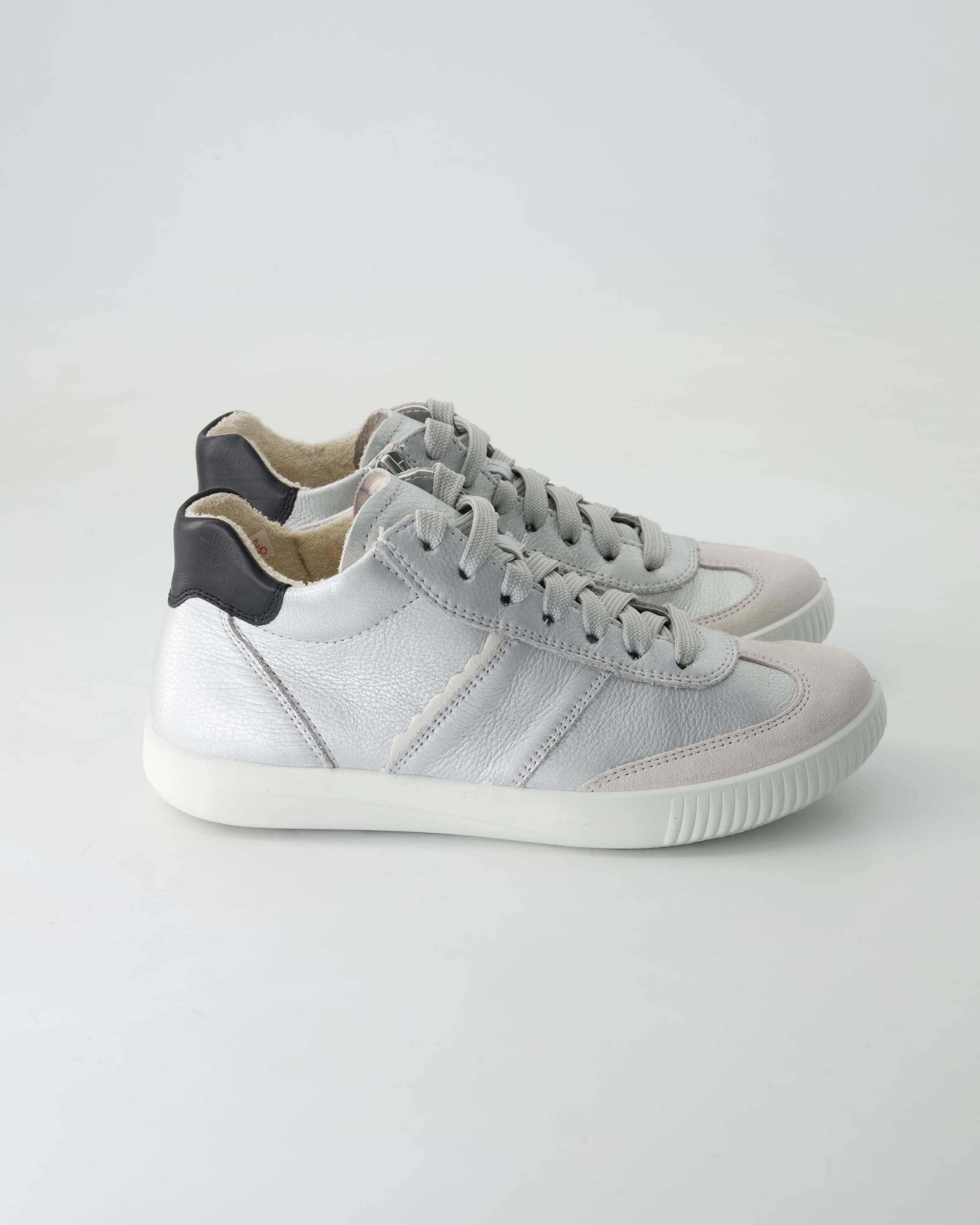 Legero Silence Sneaker Obermaterial: Leder und Leder günstig online kaufen