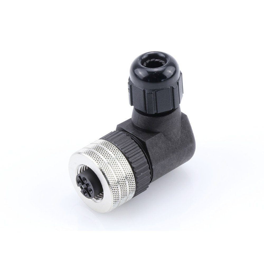 Molex Steckdose Molex 1200710044 Sensor-/Aktor-Steckverbinder Buchse Polzahl Sensore, 1200710044