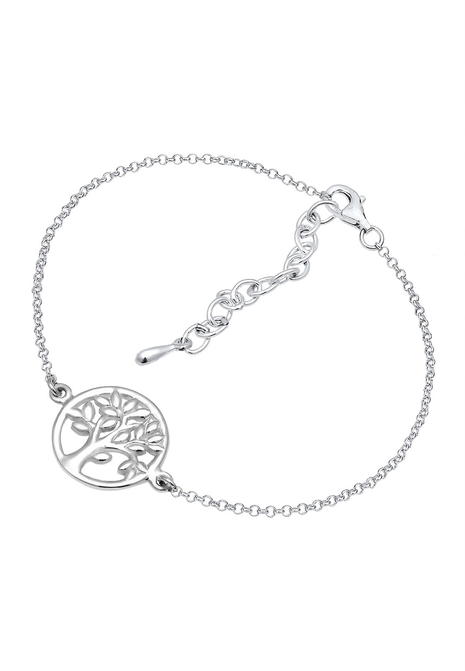 Elli Armband Lebensbaum 925 Sterling Silber günstig online kaufen