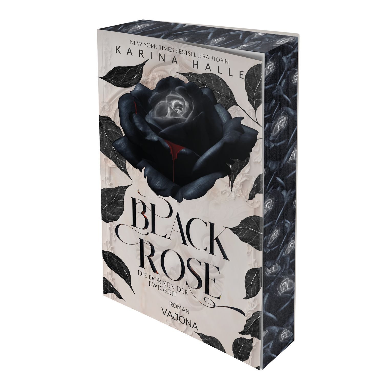 Black Rose / Karina Halle