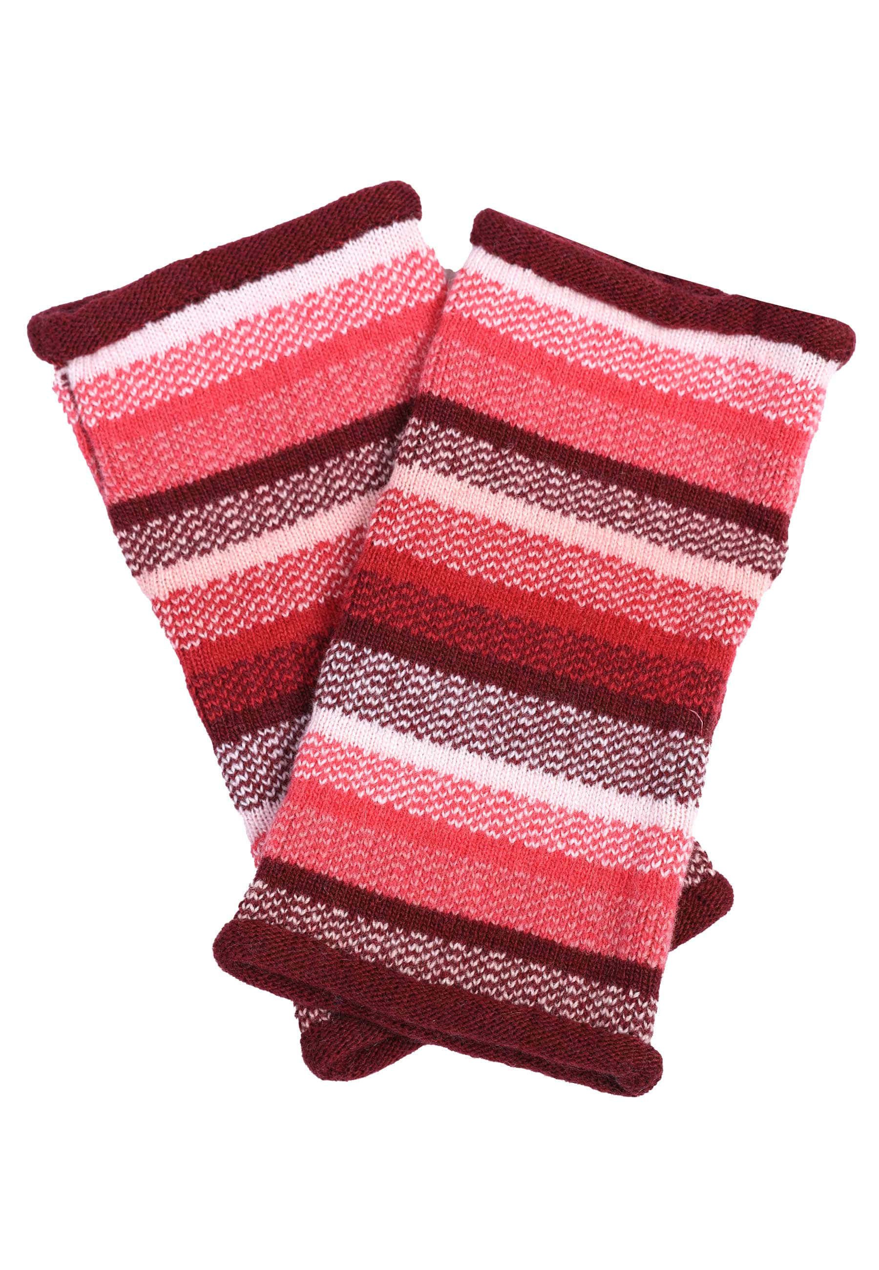 Sorgenfri Sylt Armstulpen Alice multi