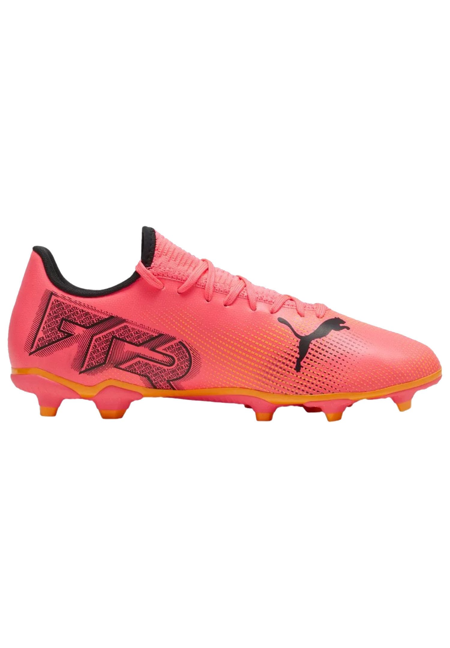 PUMA FUTURE 7 PLAY FG/AG Fußballschuh