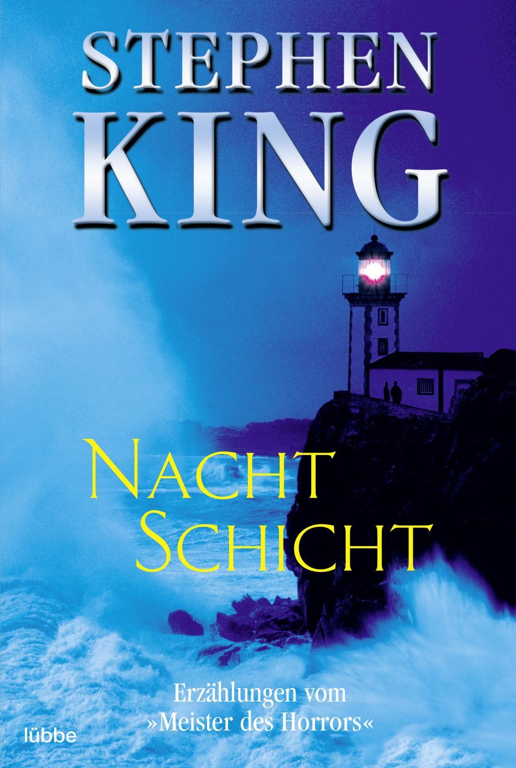 Nachtschicht / Stephen King