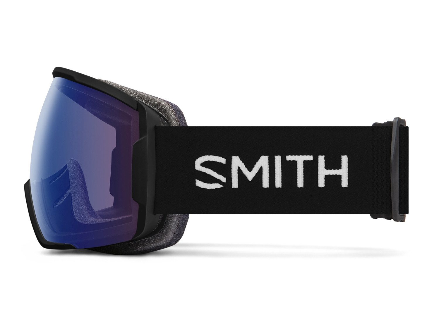 Smith Snowboardbrille Proxy, AirEvac™ Belüftung, Responsive Fit™, 100% UV-Schutz