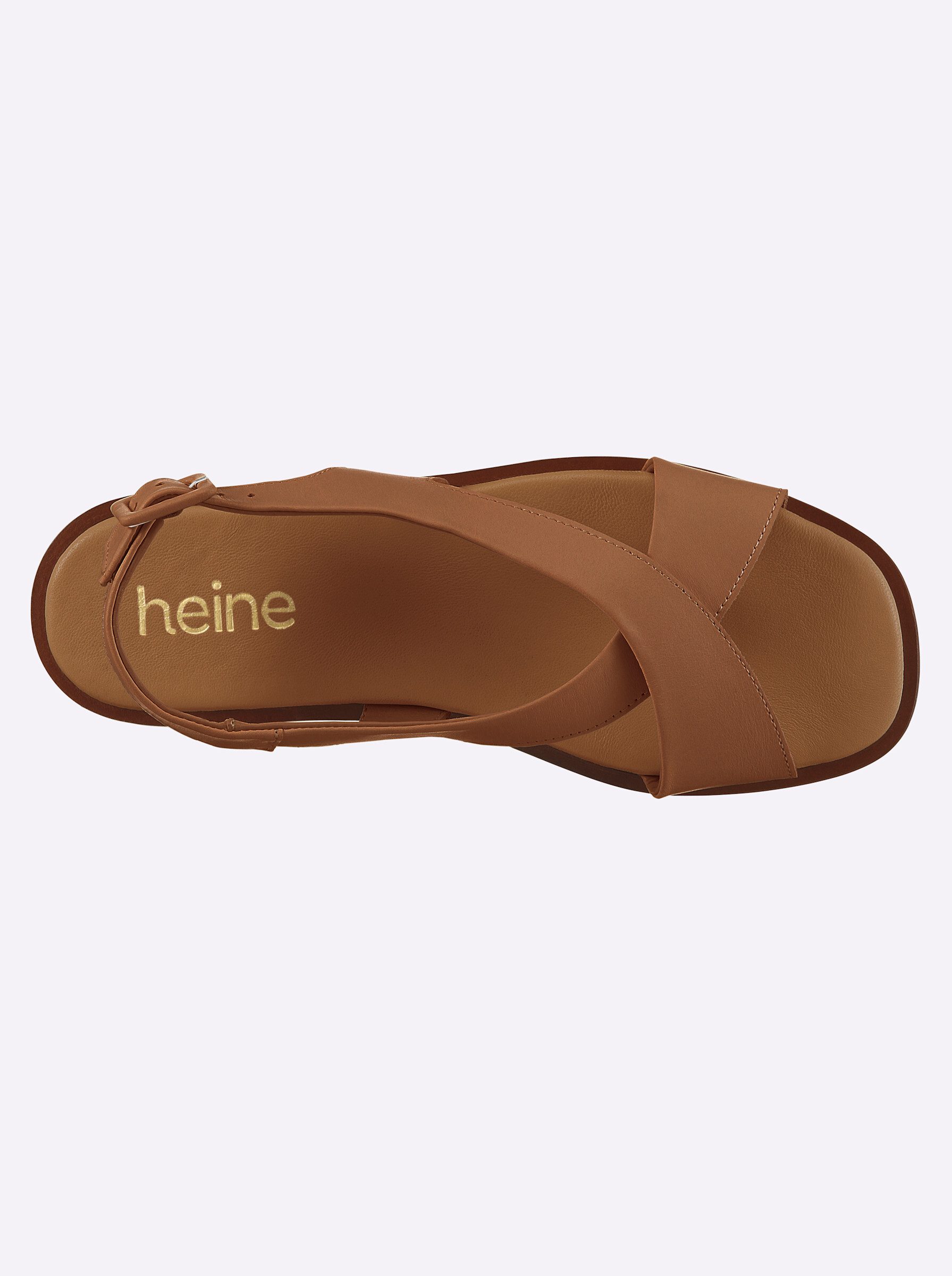 heine Sandale Sandalette günstig online kaufen