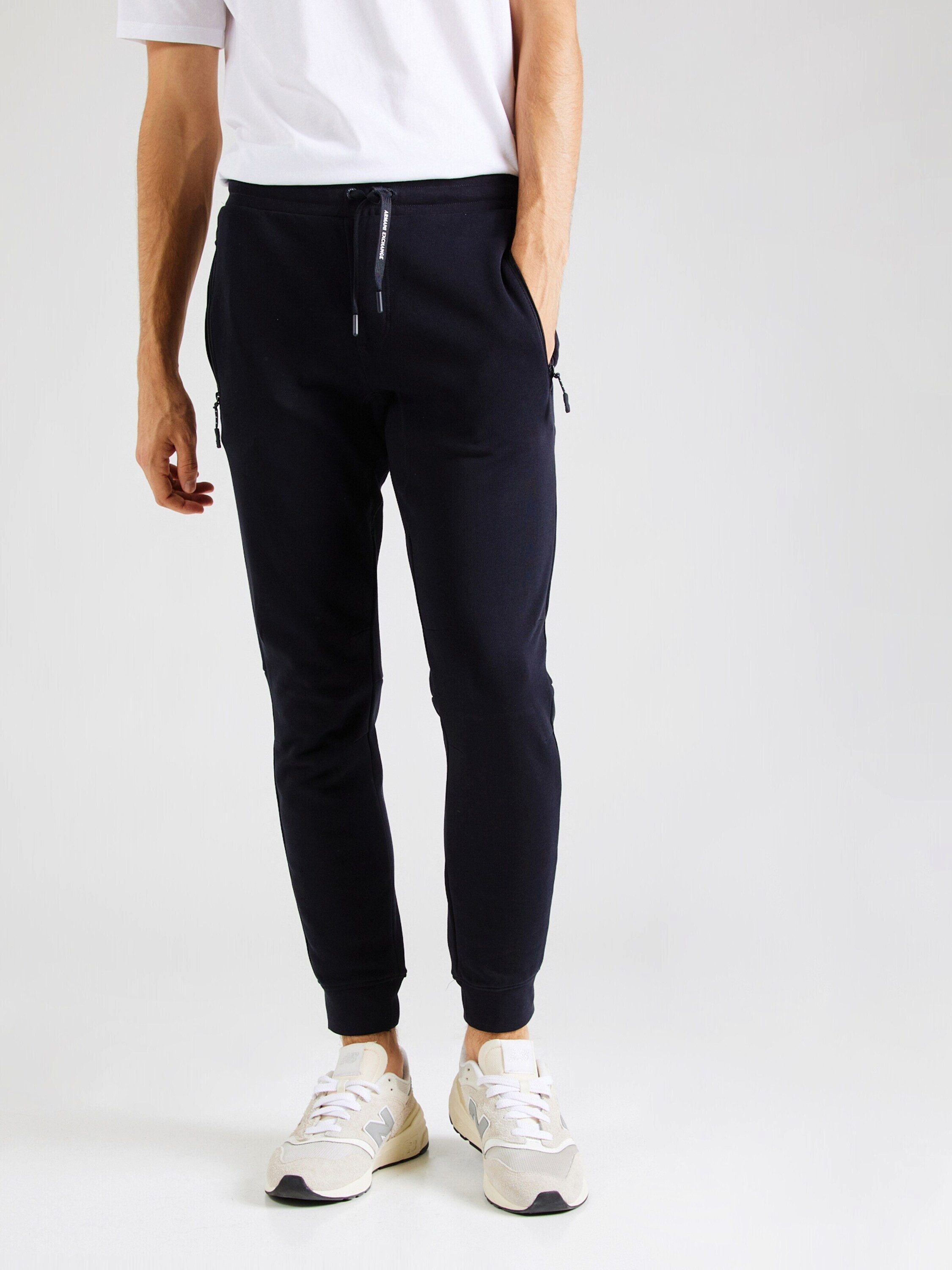 ARMANI EXCHANGE Sweathose (1-tlg) Weiteres Detail