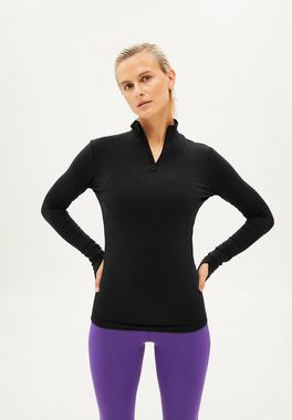 Armedangels Sporttop DESNAA Damen (1-tlg)