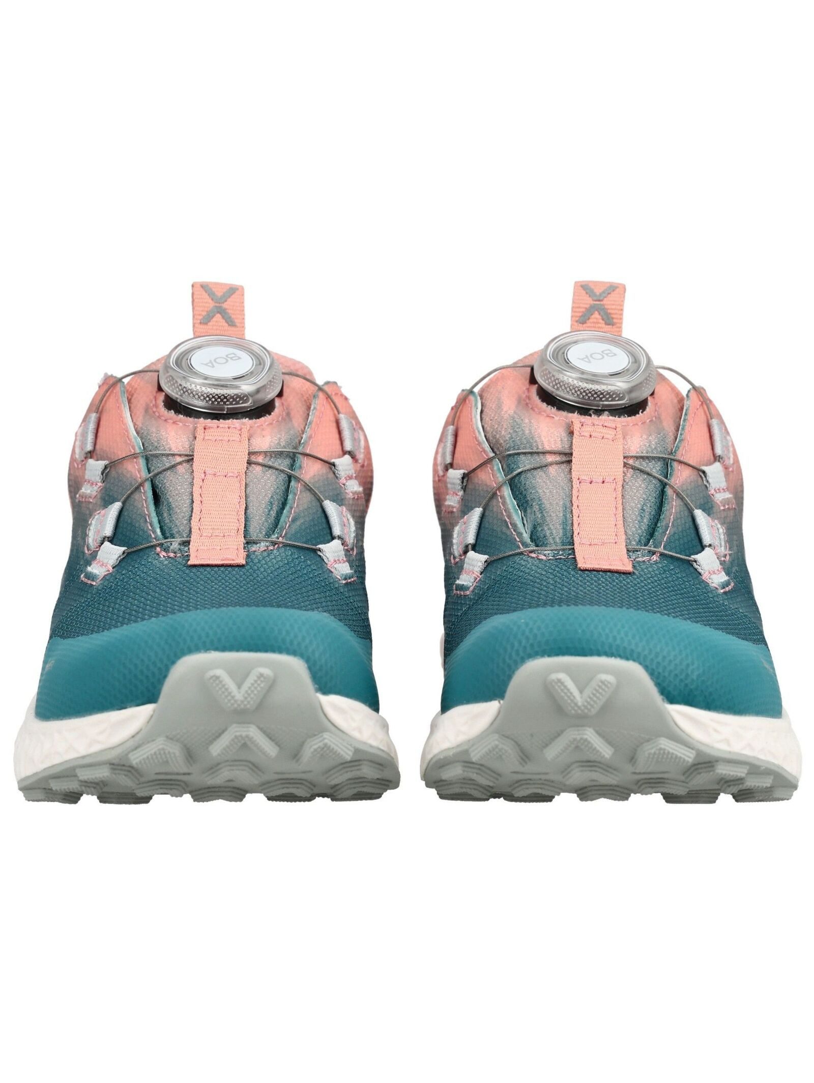 Vado Sneaker Mesh Sneaker