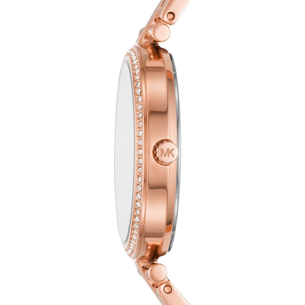 MICHAEL KORS Quarzuhr Layton