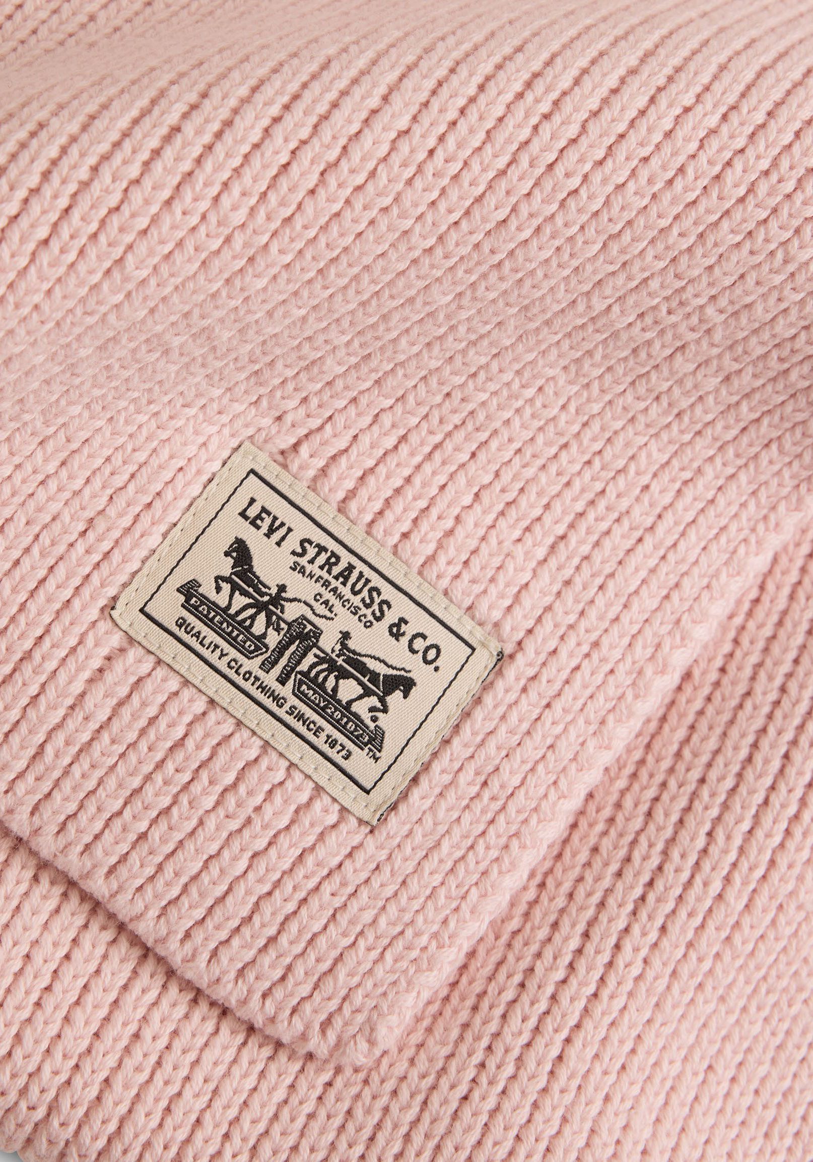 Levi's® Modeschal WOMEN'S BACKPATCH SCARF