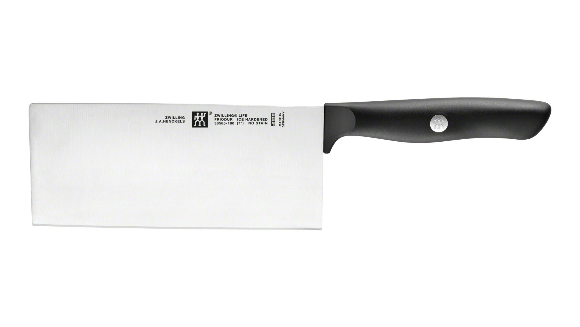 Zwilling Kochmesser