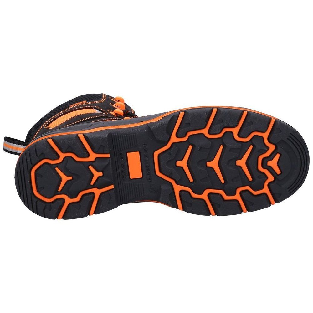 Amblers Safety As972c Beacon Safety Boot WR Hro Src S3 Sicherheitsschuh