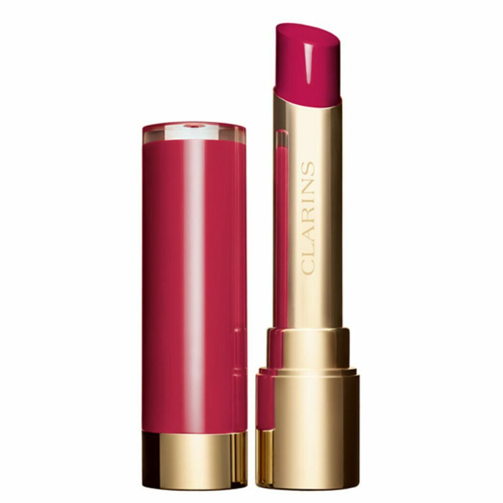 Clarins Lippenstift joli rouge lacquer 754 l