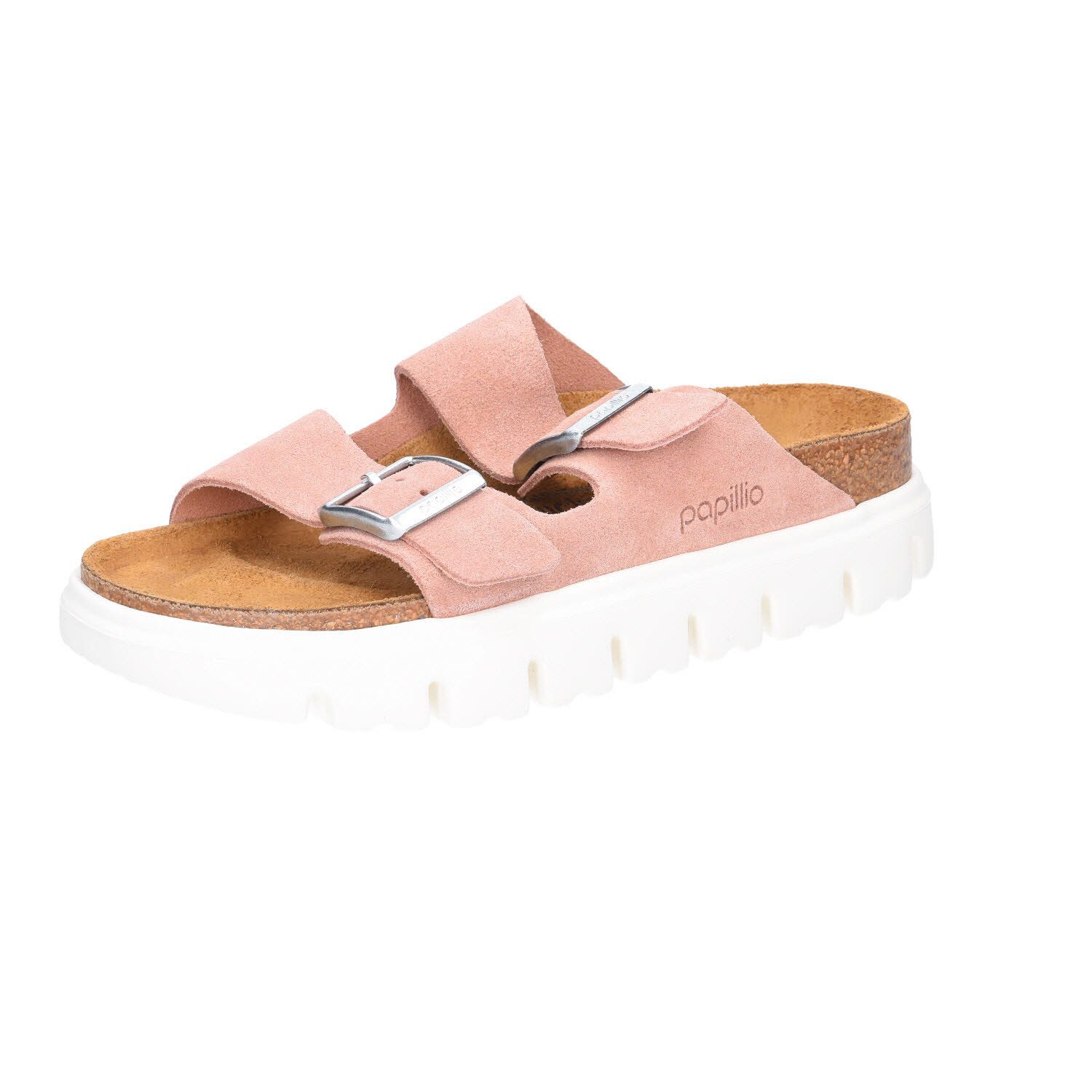 Birkenstock Arizona PAP Chunky[Slipper] Pantolette
