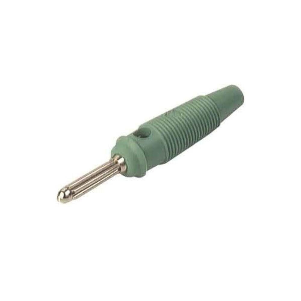 SKS SKS Kontakttechnik GmbH Stecker BUELA 20 K gn Netzwerk-Patch-Panel