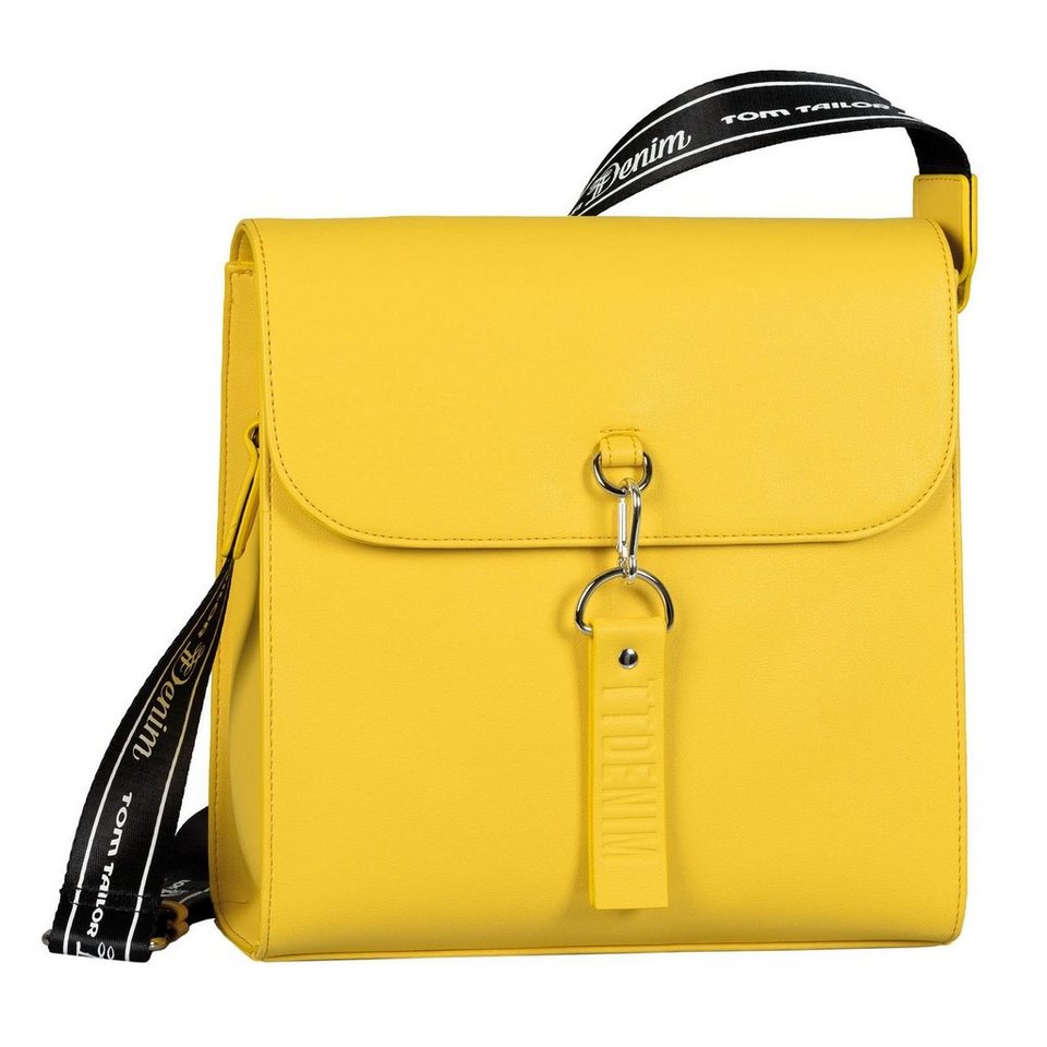 Tom tailor tasche gelb Outlet