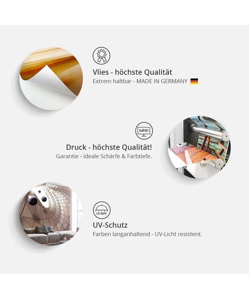 KUNSTLOFT Vliestapete Toned Marble 1x0.7 m, halb-matt, lichtbeständige Design Tapete