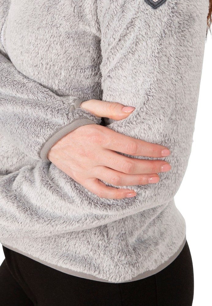 Trespass Fleecejacke