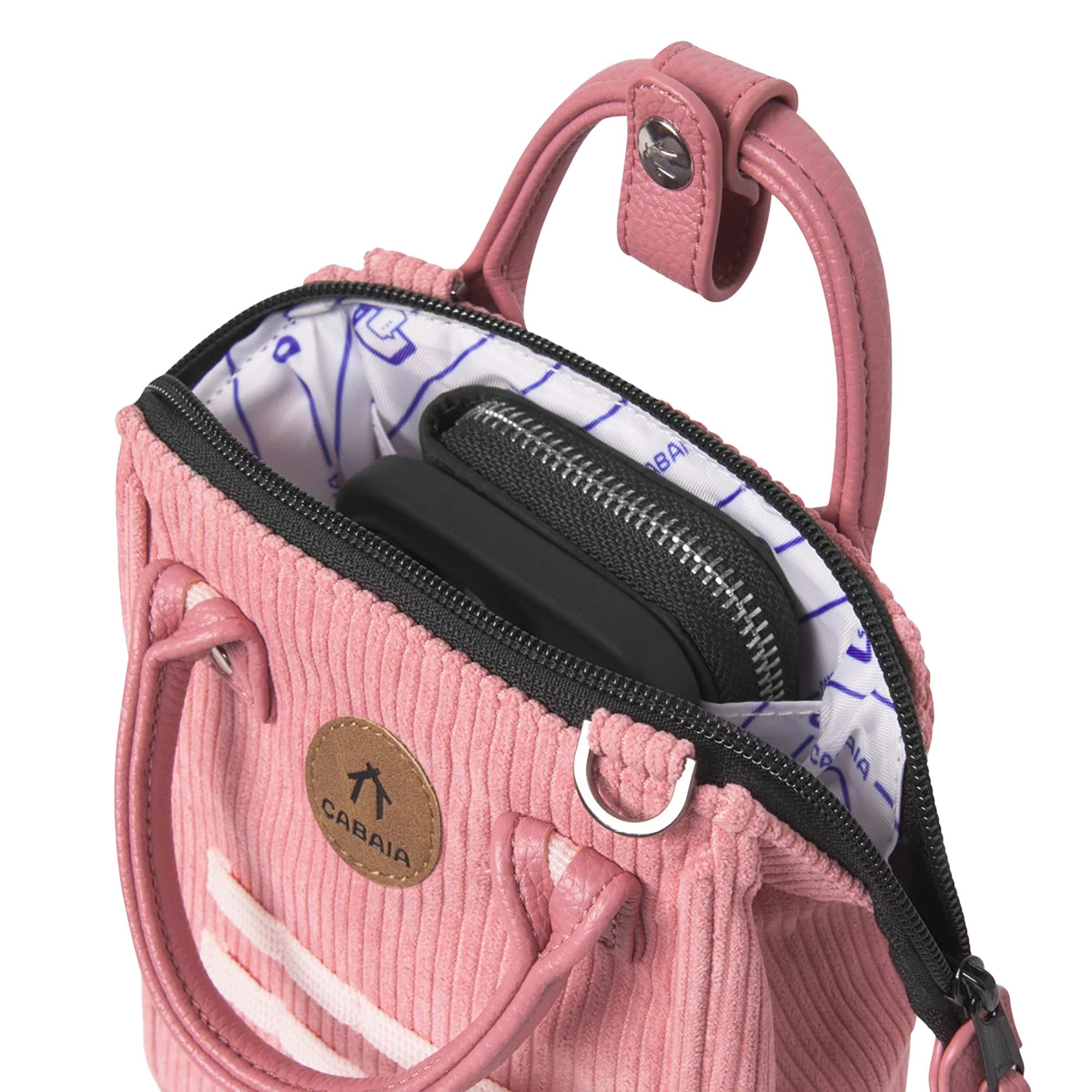 CABAIA Umhängetasche Gold Coast (Set) günstig online kaufen