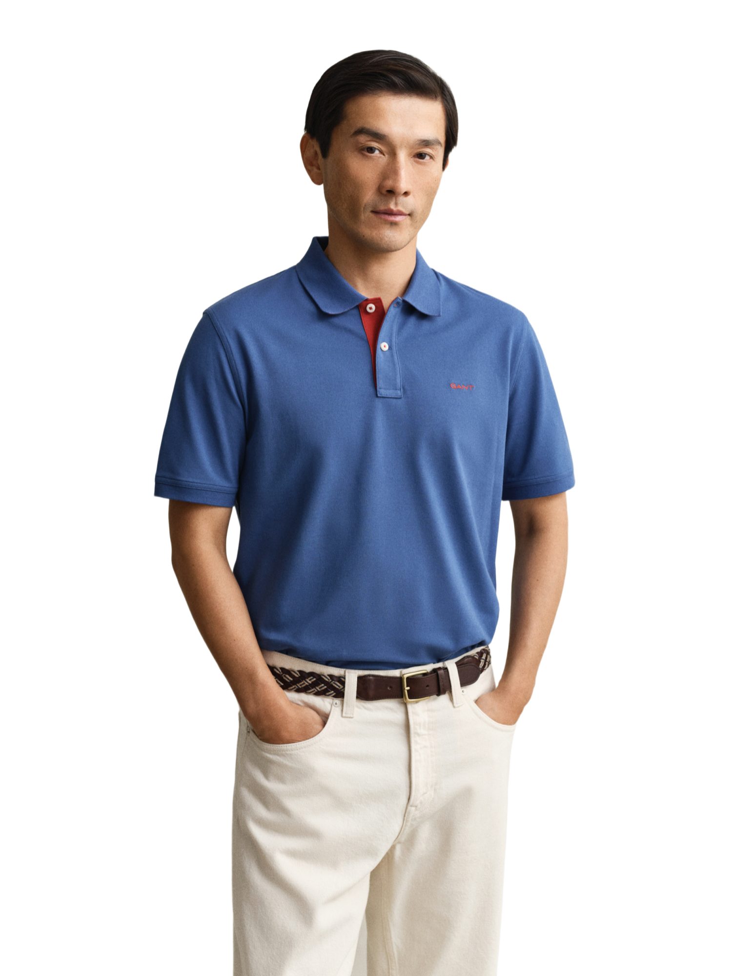 Gant Poloshirt