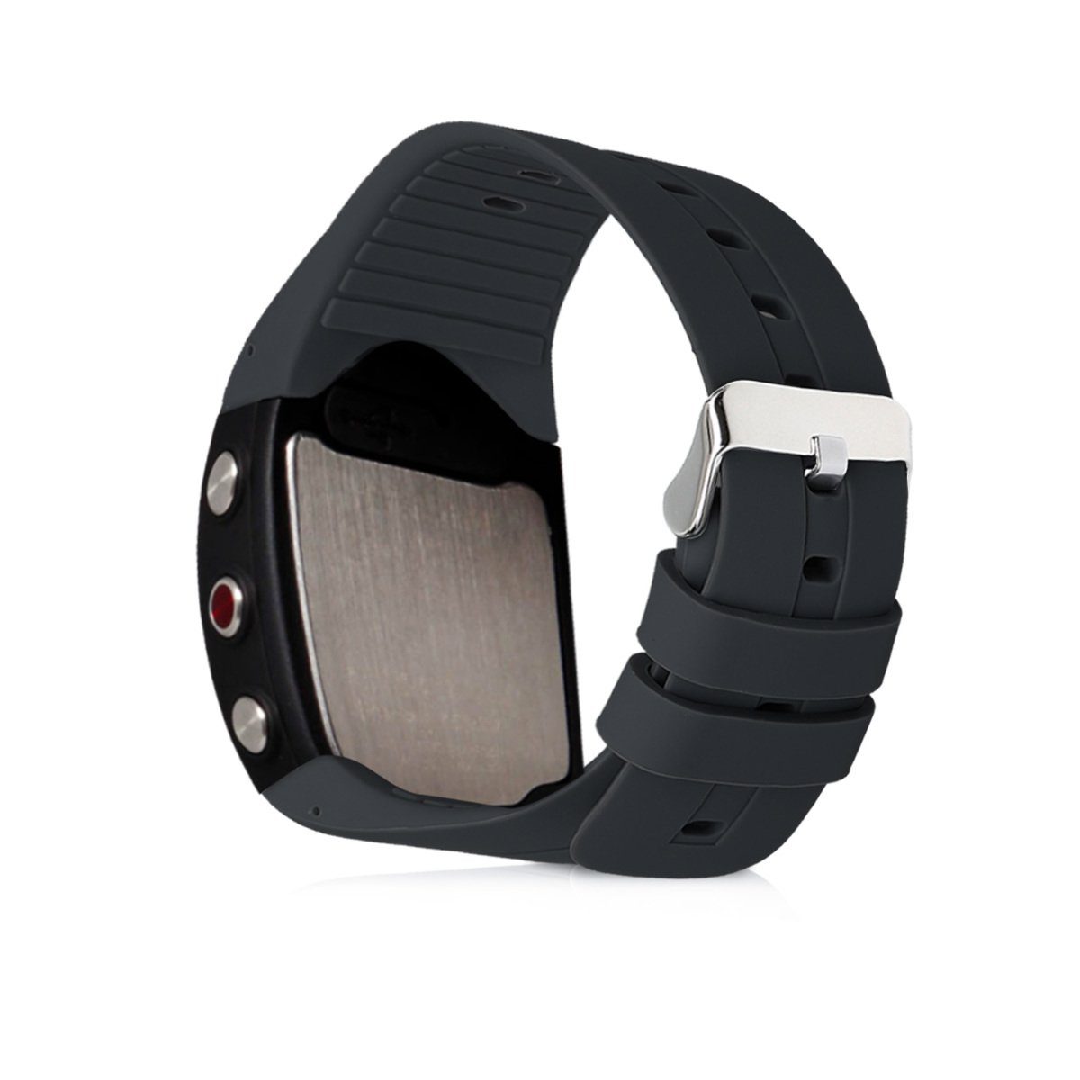 kwmobile Uhrenarmband Armband für Polar M400 günstig online kaufen