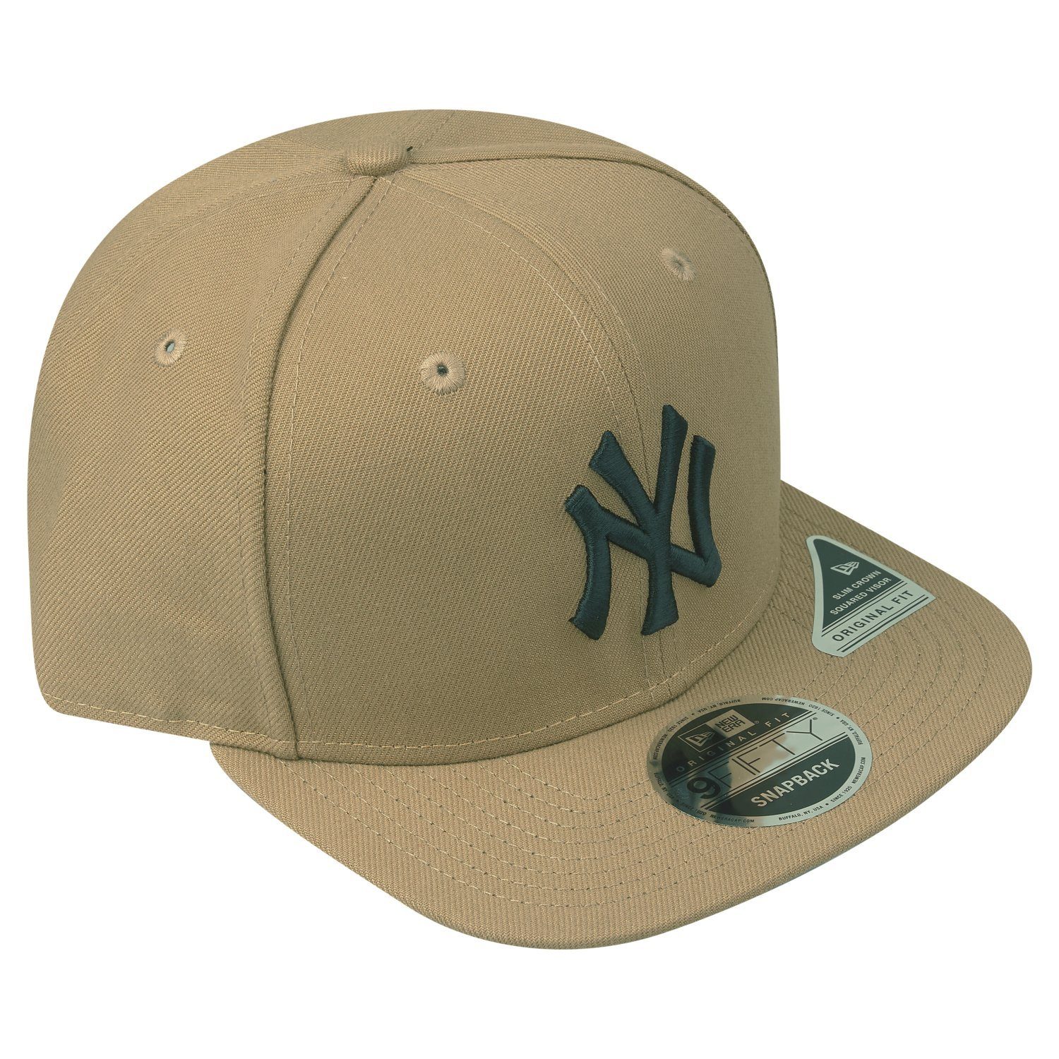 Snapback York Yankees New New Cap Era OriginalFit