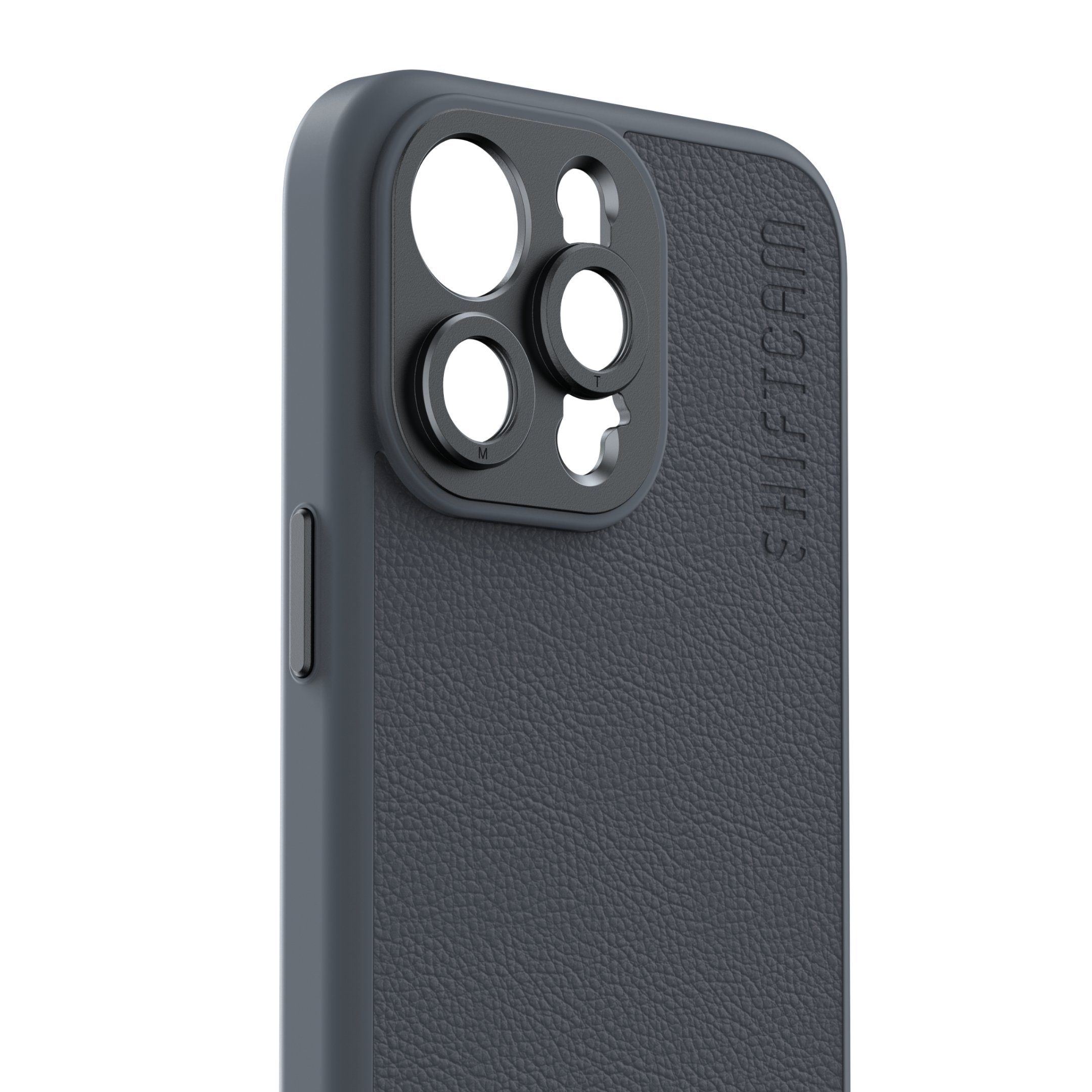 ShiftCam Smartphone-Hülle mit Objektivhalterung für iPhone 15 / 15 Plus / 15 Pro / 15 Pro Max