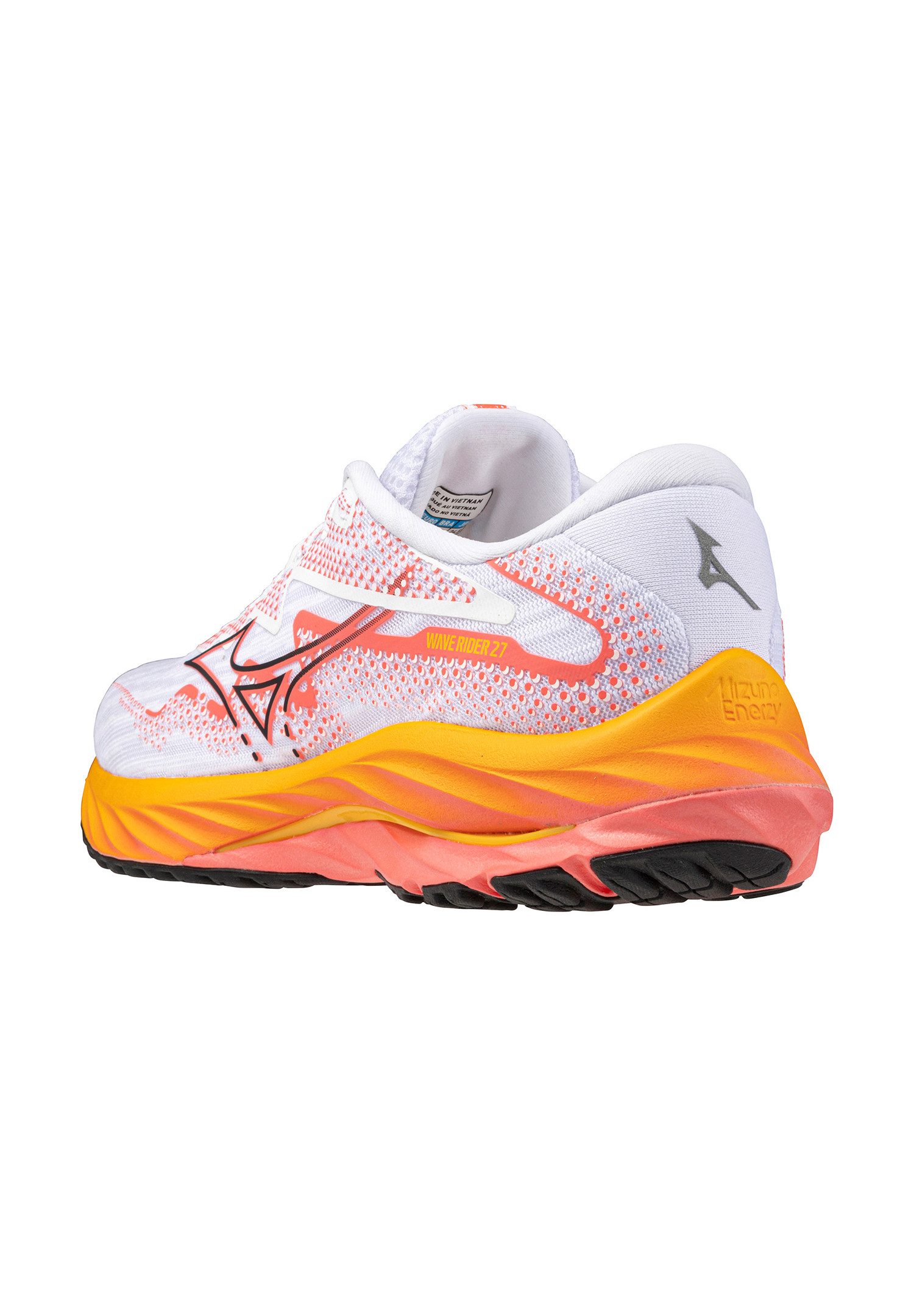 Mizuno WAVE RIDER27 Sneaker