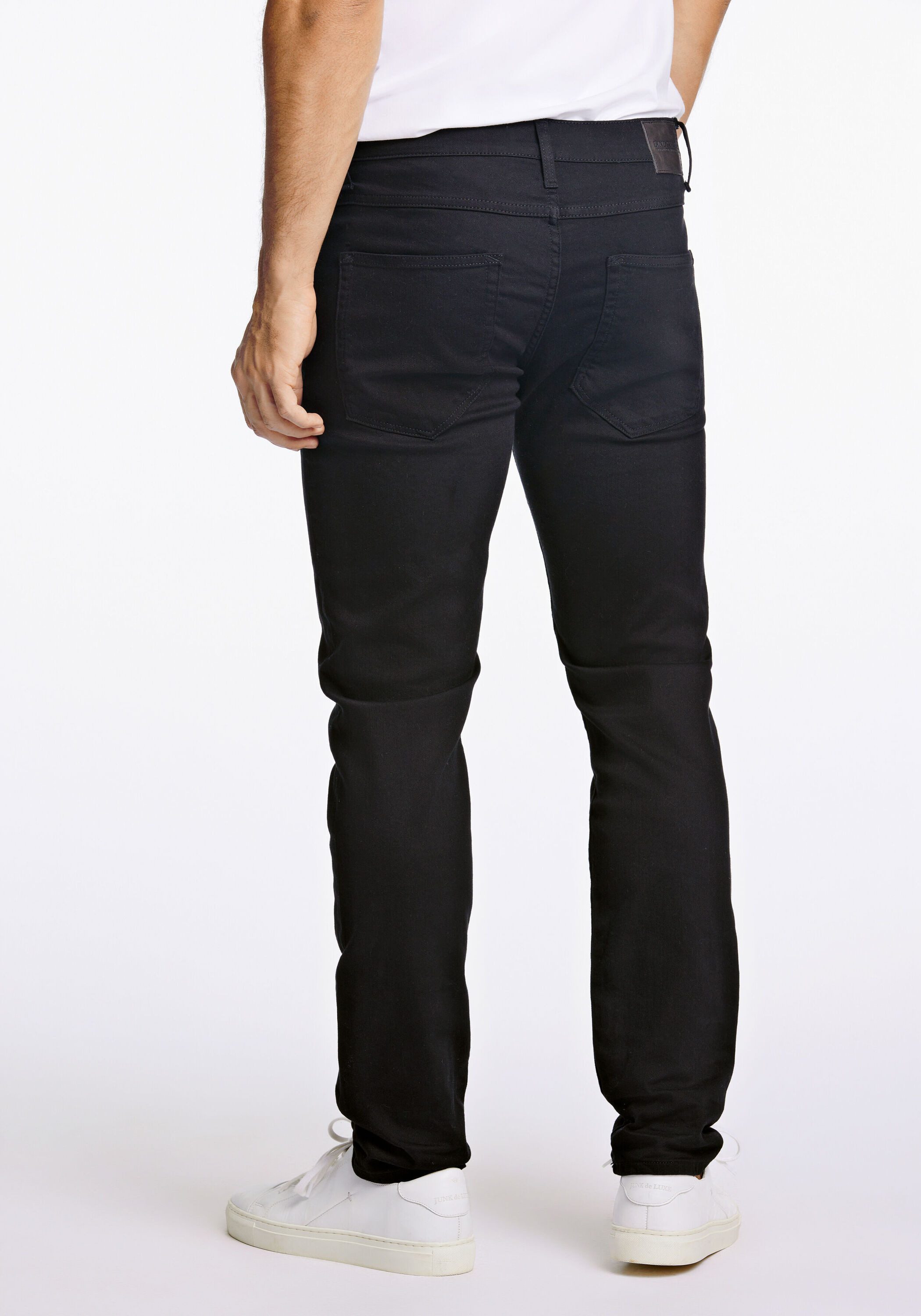 LINDBERGH 5-Pocket-Jeans Jeans Tapered Fit