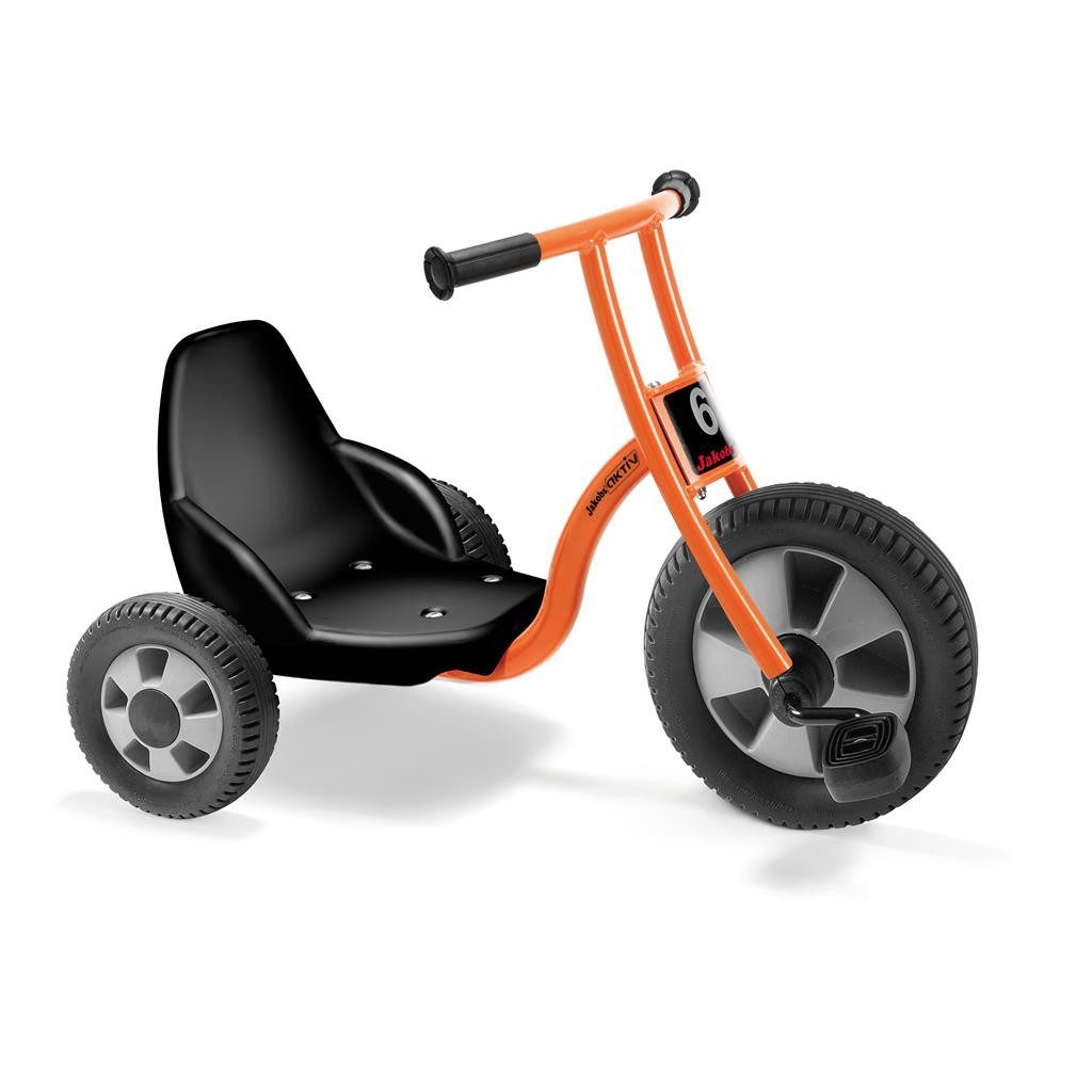 Jakobs Dreirad Jakobs Easy Rider aktiv 4-7 Jahre