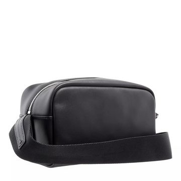 Lacoste Schultertasche black (1-tlg)