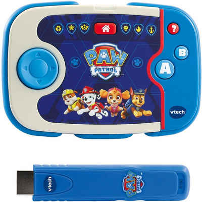 Vtech® Lernspielzeug ABC Smile TV - PAW Patrol