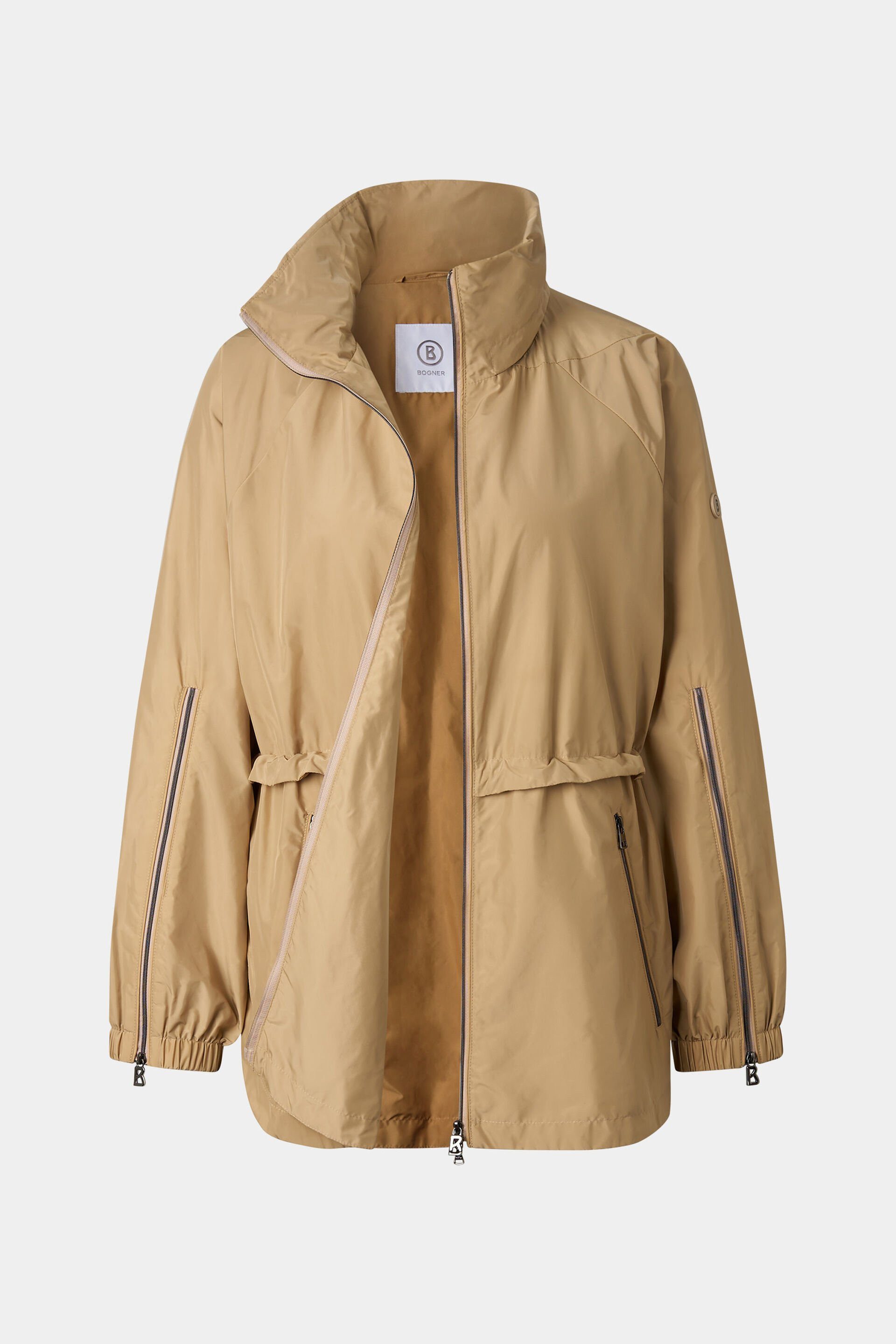 BOGNER Outdoorjacke Jacke Noelle - Regular Fit