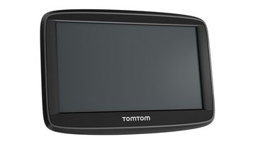 TomTom Start 52 Europe Navigationsgerät (Europa (48 Länder)
