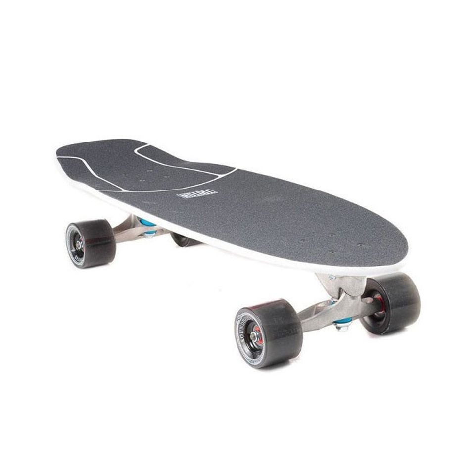 Carver Skateboards Longboard x Triton Surfskate Astral CX 29.0"