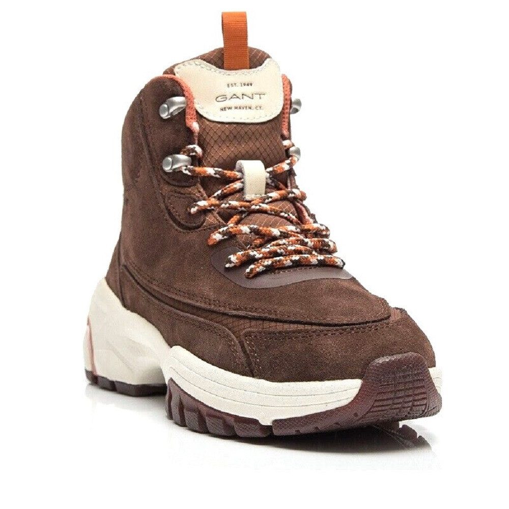 Gant Lawanda Damen Stiefeletten Sneaker Trekkingstiefel Boots 25543423 G46 günstig online kaufen