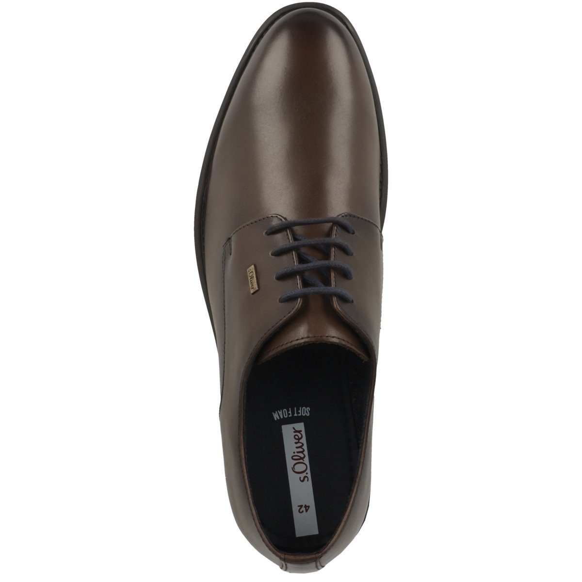 s.Oliver 5-13202-41 Herren Schnürschuh günstig online kaufen