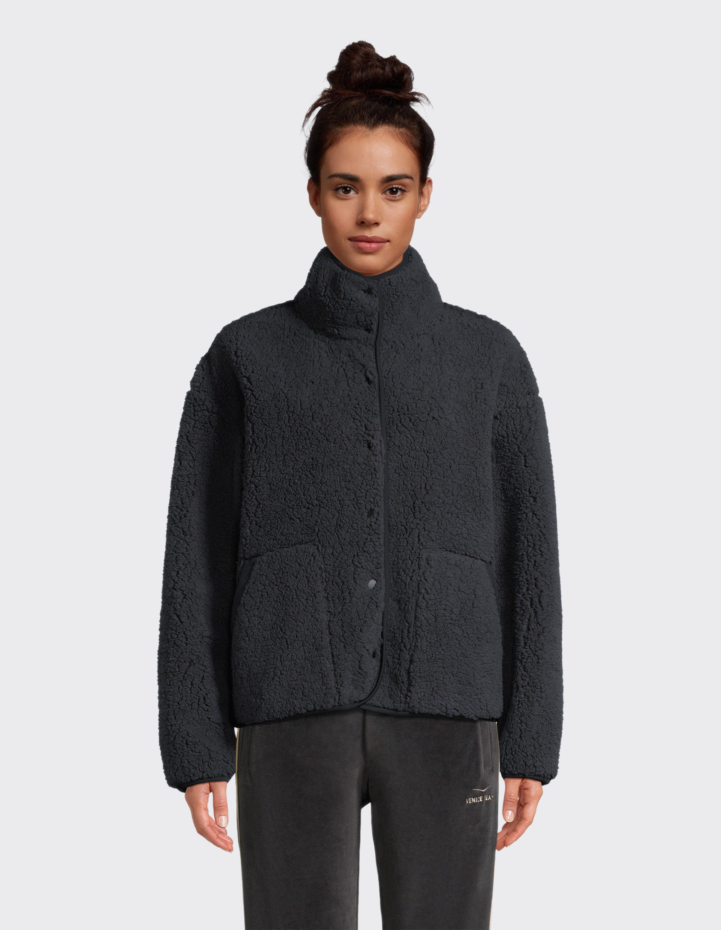 Venice Beach Trainingsjacke Jacke VB Carol günstig online kaufen