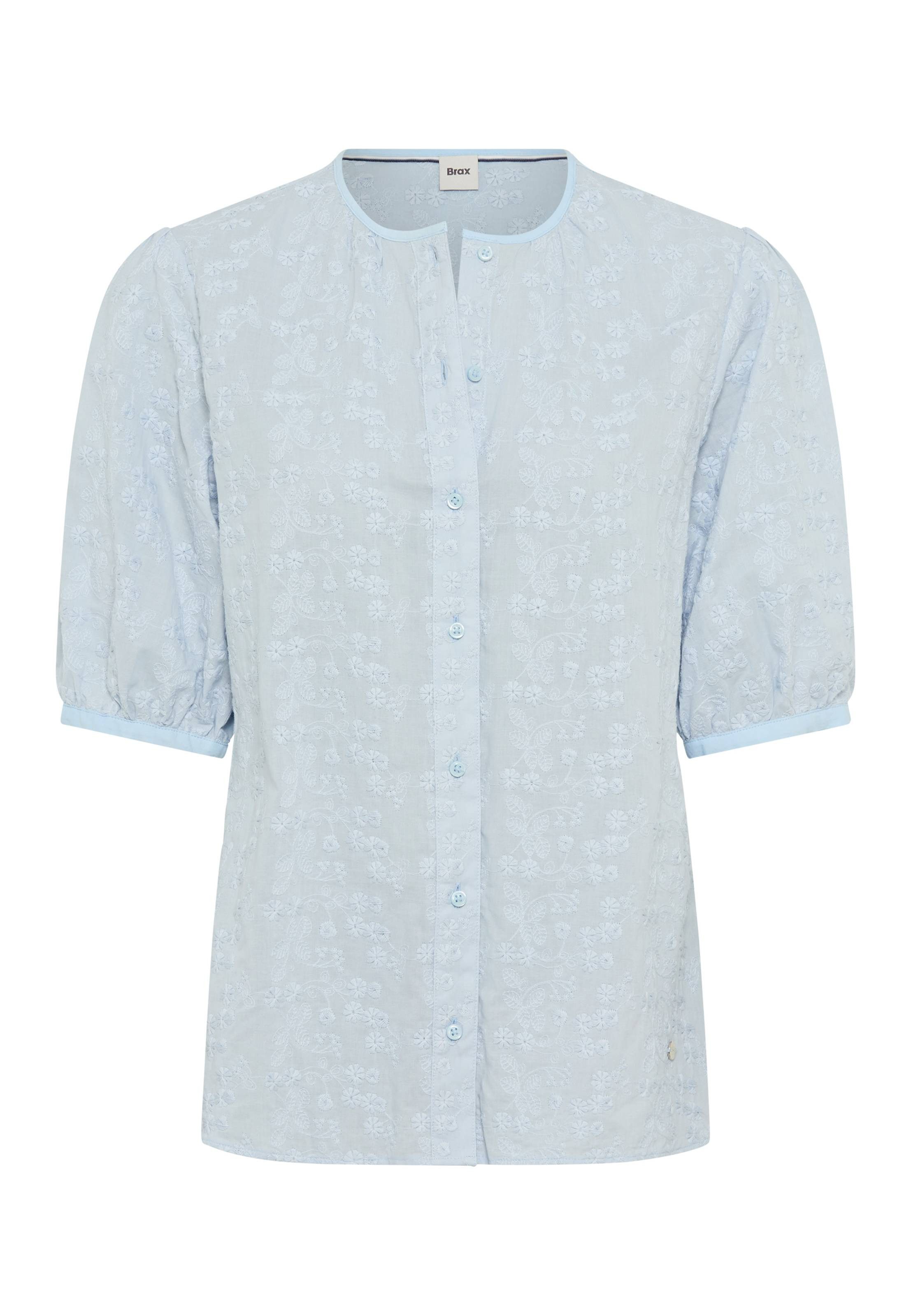 Brax Kurzarmbluse Style VEA günstig online kaufen