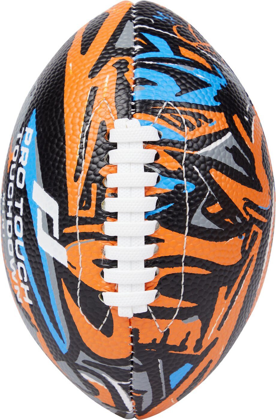 Pro Touch Football Football American Football MINI MELANGE/BLACK
